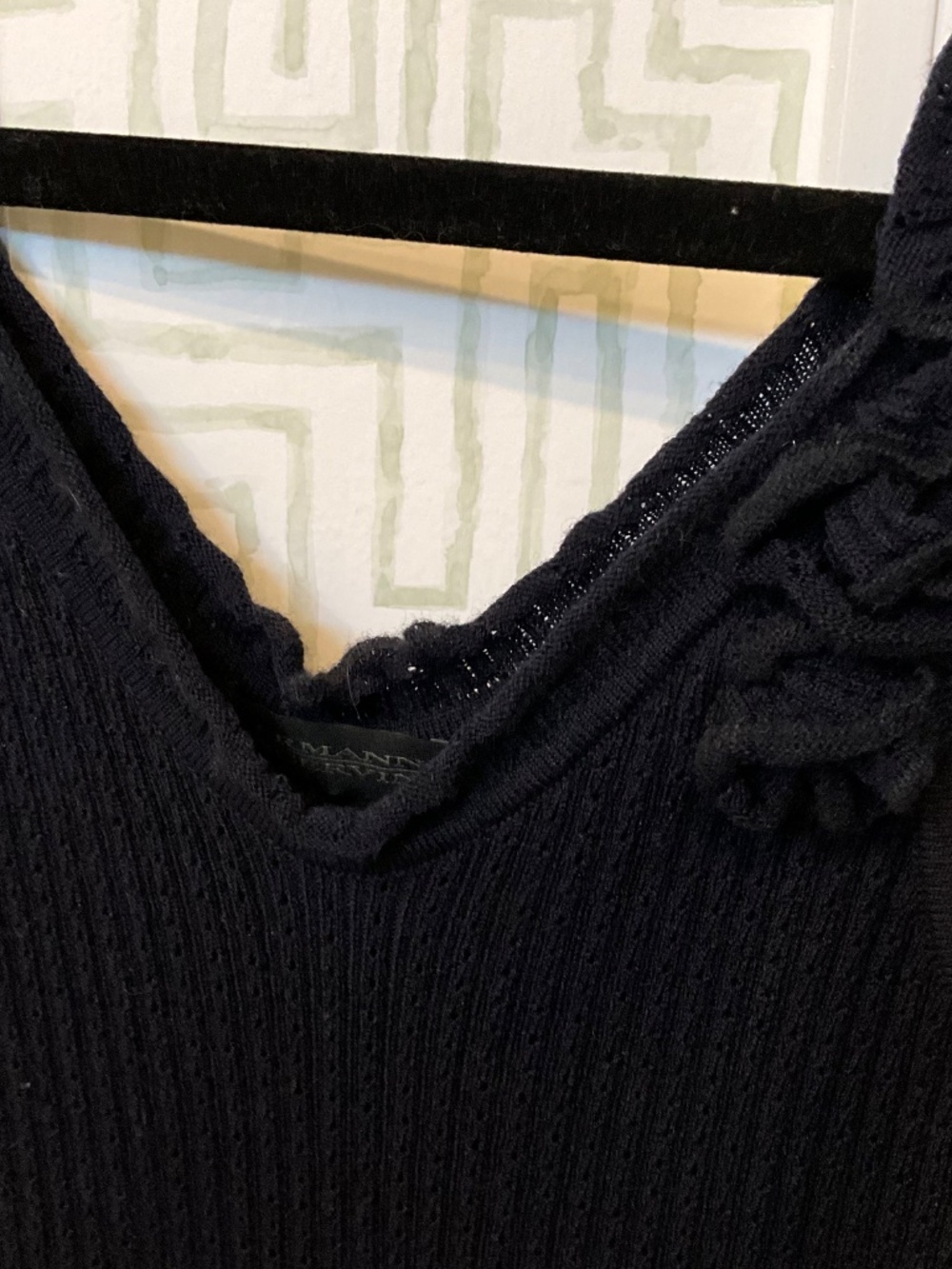 sweater set - Picture 11 of 12
